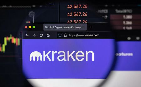 Regulator AS Tuduh Kraken Hasilkan Ratusan Juta Dolar dari Bisnis Kripto Ilegal