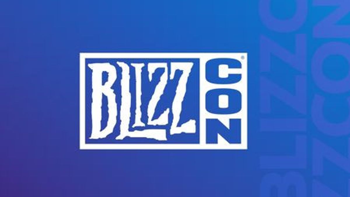 أكدت بليزارد أن إلغاء حدث BlizzCon 2024 ليس قرارا من Microsoft