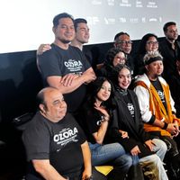 Film OZORA Angkat Kisah Nyata David Ozora dan Perjuangan Sang Ayah