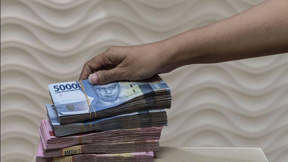 Digital Tax Revenue to January 2026 Reaches Rp47.18 Trillion