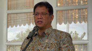 APPSI Soroti TKD, Purbaya Minta Kepala Daerah Perbaiki Tata Kelola Anggaran