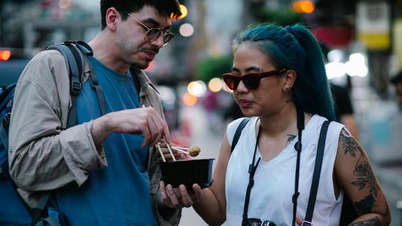 Soyez vigilant contre le diabète, Consultez les conseils pour les voyages culinaires pendant les vacances pour ne pas trop manger