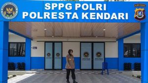 Mempertanyakan Urgensi Polri Kelola Ribuan Dapur MBG