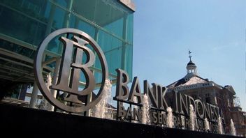 The Reason Bank Indonesia Raises Reference Interest Rates For 25 Basis Points To 6 Percent