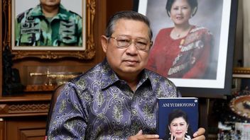 Poli, Enfin East Java Provincial Government Ogah Subventions Fonds Pour SBY-ANI Museum   