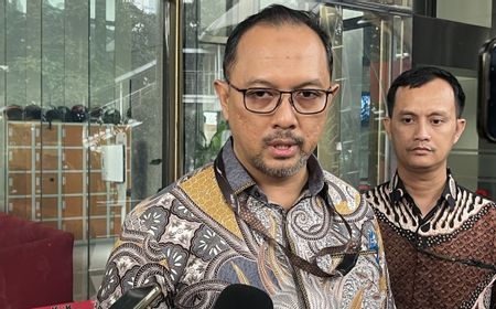 KPK Cari Tahu Proses Pengadaan Sistem Kapal Inspeksi Perikanan di KKP