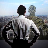 God Father AI Minta Maaf: Badai PHK Segera Datang