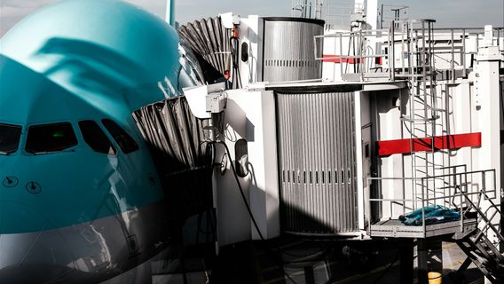 イラクとシリア、米イラン停戦後再び領空を開放