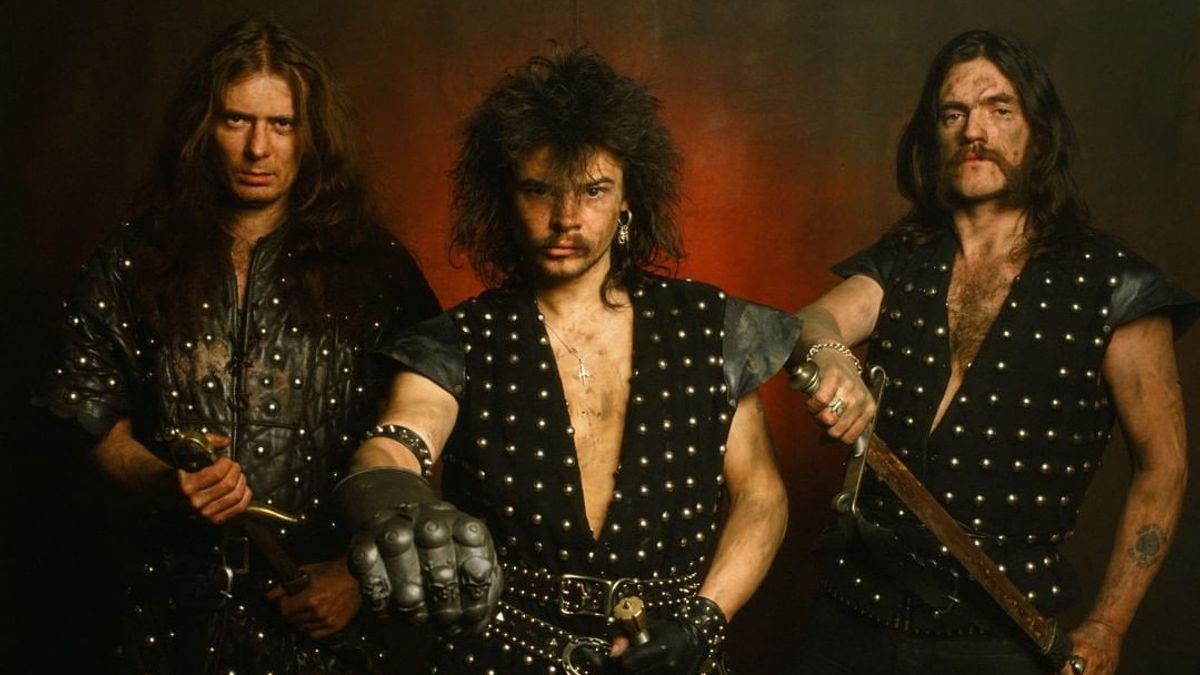 MoTORhead Introduces Three Demos From Bomber Album