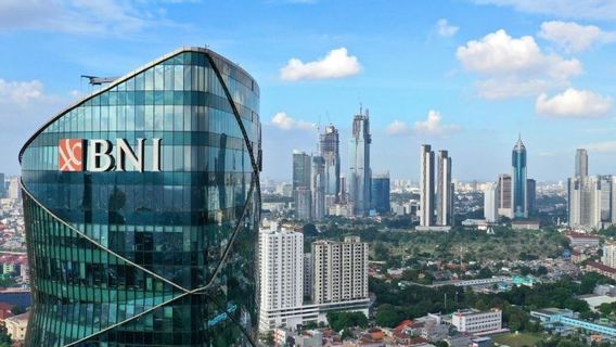 Countering Cyber Attacks, BNI Strengthens Literacy And Customer Protection