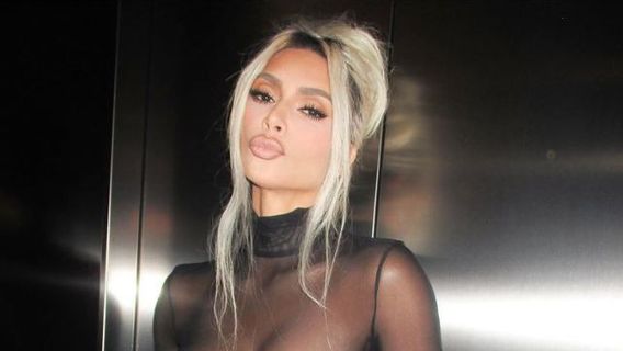 Kim Kardashian Select Pay Fines Rp19.2 Billion Rather Than Face The Class Action Law Because Of The Promotion Of EthereumMax