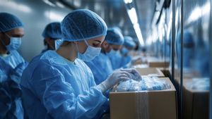Watsonx, une nouvelle innovation pour les services de santé plus intelligents en Asie du Sud-Est