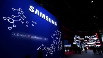 CEO Intel Bertemu Lagi dengan Bos Samsung di Korea, Ada Apa?