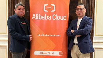 Alibaba Cloud Continues Its Commitment To Support Digital Transformation In Indonesia