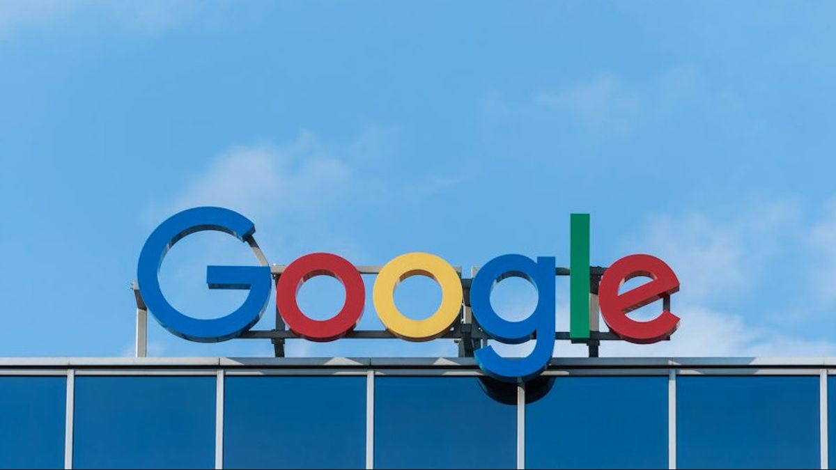 KPPU اتهام Google بالاحتكار ، اعترفت Google بخيبة أمل