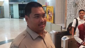 Dito Ariotedjo Tak Mengetahui Alasan Kena Reshuffle