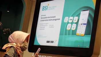 ستدفع BSI أرباحا بقيمة 855.56 مليار روبية إندونيسية في 20 يونيو 2024