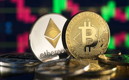 Ini Bursa Kripto yang Punya Cadangan Bitcoin dan Ethereum Terbesar di Dunia