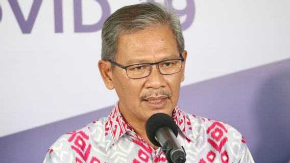 Kasus Positif Baru COVID-19 Paling Banyak dari Jawa Timur