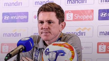 مدرب الفلبين تحت 23 عاما يتلقى تعليما عميقا لقدرات ينس رافين