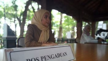 Bupati Purwakarta Buka Posko Pengaduan Masyarakat di Bale Katresna