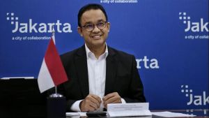 Jelang 2 Bulan Lengser di DKI, Anies Sudah Harus Tentukan Warna Politik Demi Capres 2024