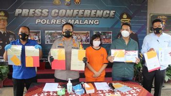 Mantan Karyawan Bank Milik Chairul Tanjung Ditangkap karena Penggelapan Dana Nasabah Rp5,7 Miliar