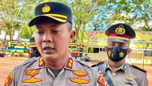 Identitas Terduga Teror Bom Molotov di Aceh Barat Sudah Digenggam Kepolisian