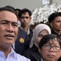 Mentan Amran: MBG Tidak Ada Hubungannya dengan Pemilu 2029