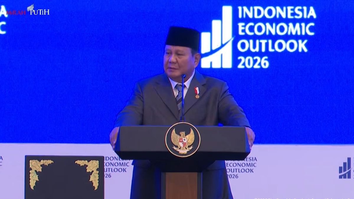 Presiden Targetkan 1.000 Kampung Nelayan Nelayan Beroperasi Tahun Ini