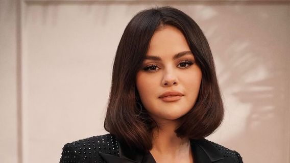 Mengenal SIBO, Gangguan Pencernaan yang Dialami Selena Gomez