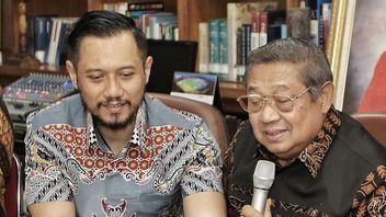 Heran! Kubu KLB Tanyakan ke SBY dan AHY: Demokrasi Apa Tirani?