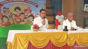 Dorong Anak Indonesia Cinta Budaya dan Negara, KPI Gelar Anugerah Penyiaran Ramah Anak 2022