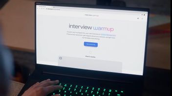 Google Provides Tools For Job Interview Training Using AI