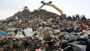 La DPRD Demande Au Gouvernement Provincial De DKI De Transformer Les Tas D’ordures De Bantargebang En Terrains De Golf Comme La Corée Du Sud