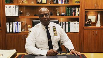 Cause Of Death Of Andre Braugher Brooklyn Nine-Nine Player Revealed