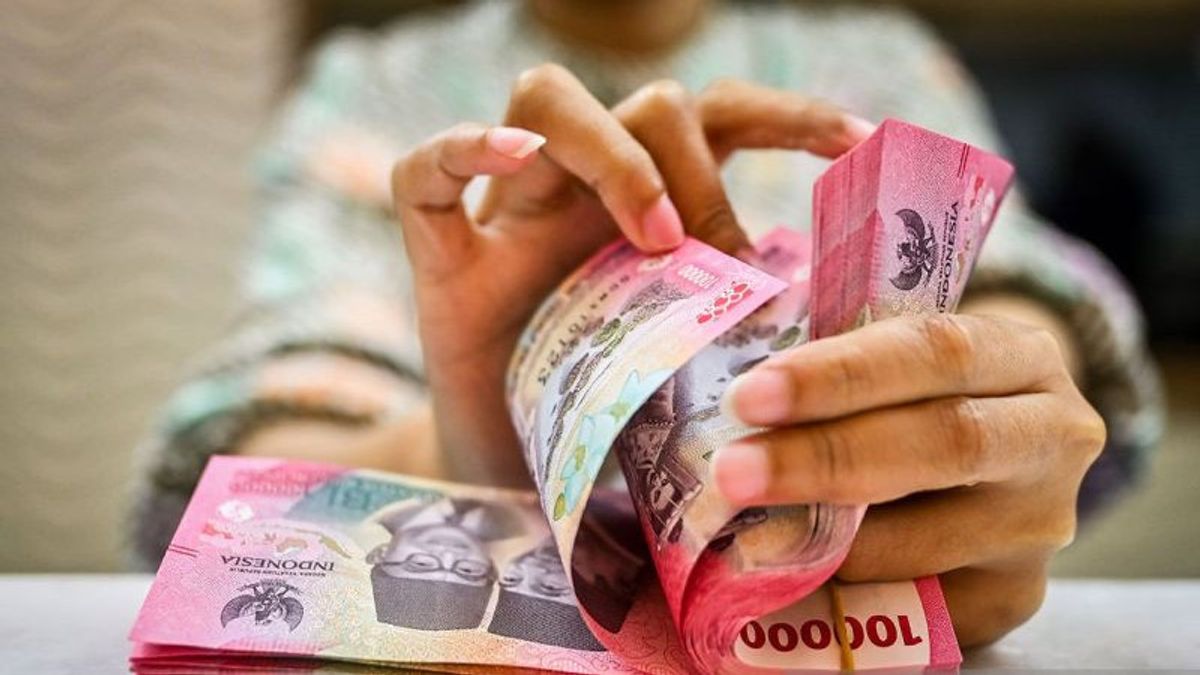 BI DKI Will Temporarily Limit Foreign Exchange Business Activity Permits
