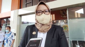 Kabar Buruk, Kasus COVID-19 di Kabupaten Bogor Melonjak