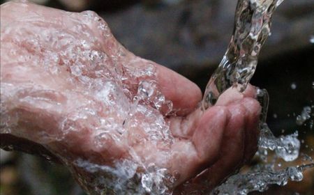 Sudah Terbit, Inpres Air Minum dan Sanitasi Resmi Diteken Jokowi