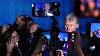 Le Kremlin dit que les États-Unis ont rejeté la proposition de la Russie de stocker de l'uranium iranien