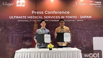JCB Berkolaborasi dengan Noage International Targetkan Segmen Premium Indonesia