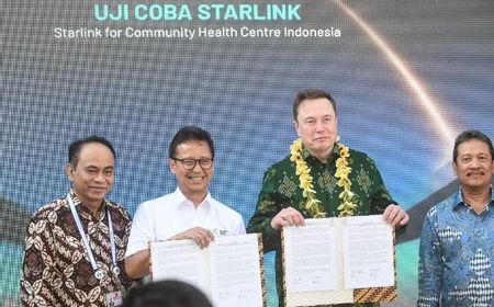 Pro Kontra Kehadiran Starlink: Ancaman Praktik Predatory Pricing dan Risiko Keamanan Nasional