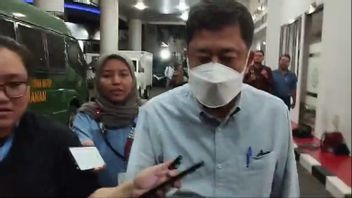 Attorney General's Office Investigators Examine Six Witnesses Of Pertamina Corruption Cases