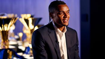 Tinggalkan Man City, Akanji Pilih Inter Milan ketimbang AC Milan