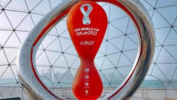 هيئة كأس العالم قطر 2022 تعتذر بعد تهديد صحفي دنماركي من قبل المسؤولين