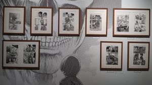 Hadir di Indonesia, Attack on Titan: The Final Exhibition Siap Beri Pengalaman Berbeda bagi Pecinta Manga dan Anime