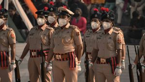 2 Polisi India Bunuh Diri Dalam Sepekan, Diduga Pemicunya Rasisme Berbasis Kasta 