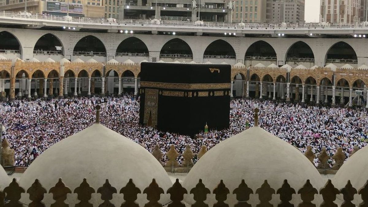 Minister Of Religion Proposes Additional Hajj Quota For Waiting List Pilgrims