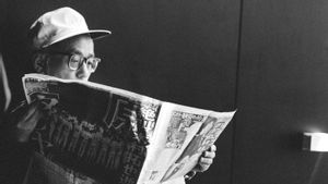 Karena Warga Jepang Berusia 40 Tahun ke Atas, Koran Shinano Mainichi Tak Mati, Kenapa?