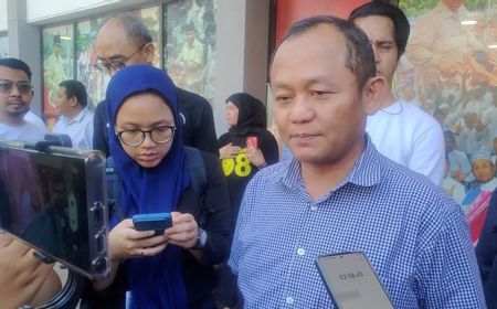 Golkar Tetap Dukung Prabowo Meski RK Jadi Kandidat Bacawapres Ganjar